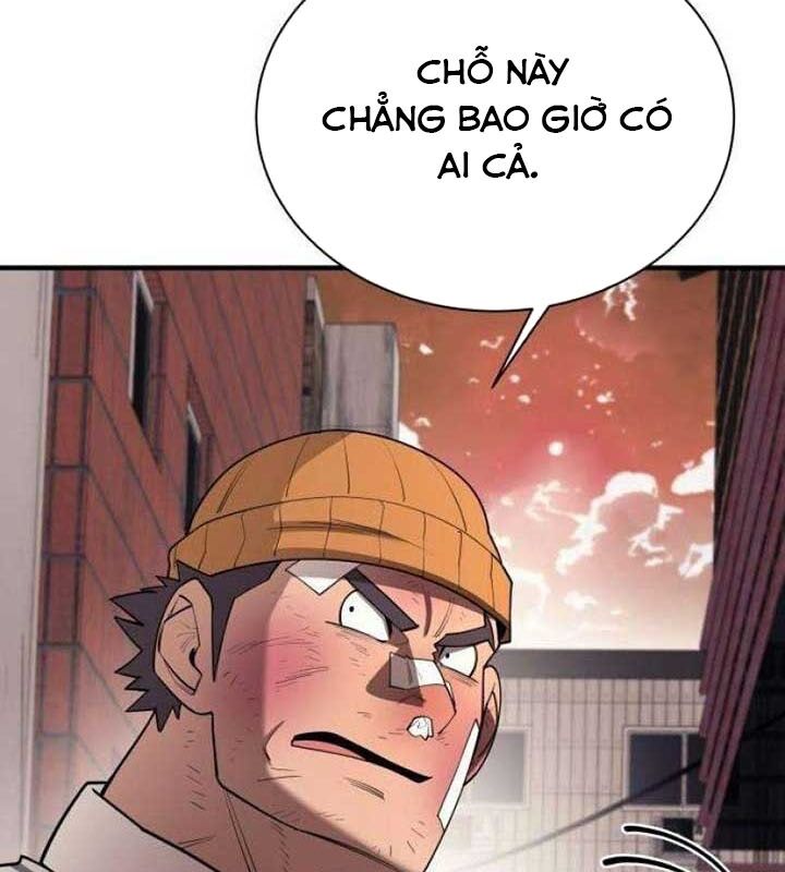 CuộC Sống Học Đường Của Đội Trưởng Quận Chapter 23 - Trang 2
