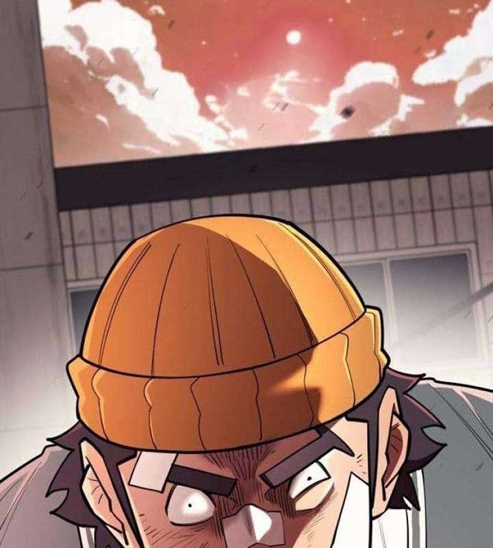 CuộC Sống Học Đường Của Đội Trưởng Quận Chapter 23 - Trang 2