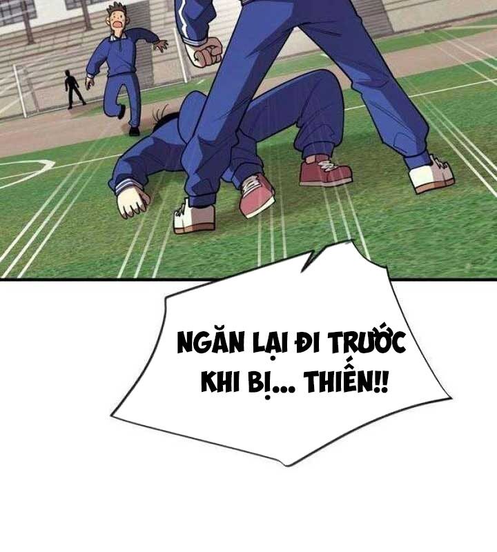CuộC Sống Học Đường Của Đội Trưởng Quận Chapter 23 - Trang 2
