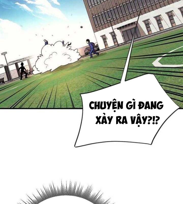 CuộC Sống Học Đường Của Đội Trưởng Quận Chapter 23 - Trang 2