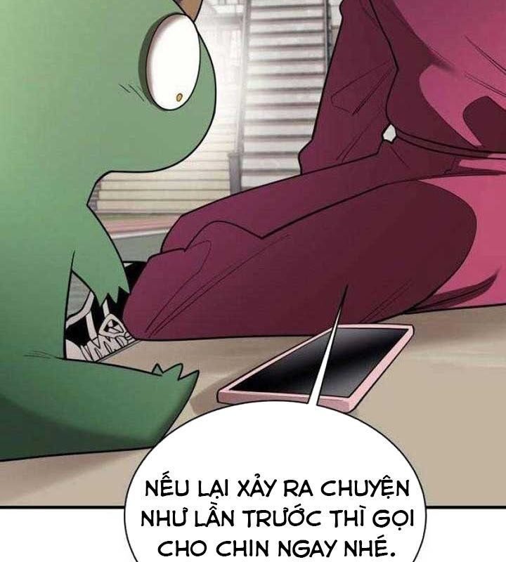 CuộC Sống Học Đường Của Đội Trưởng Quận Chapter 23 - Trang 2