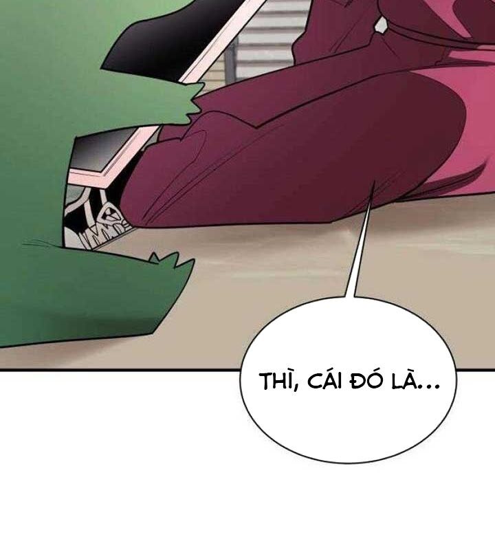 CuộC Sống Học Đường Của Đội Trưởng Quận Chapter 23 - Trang 2