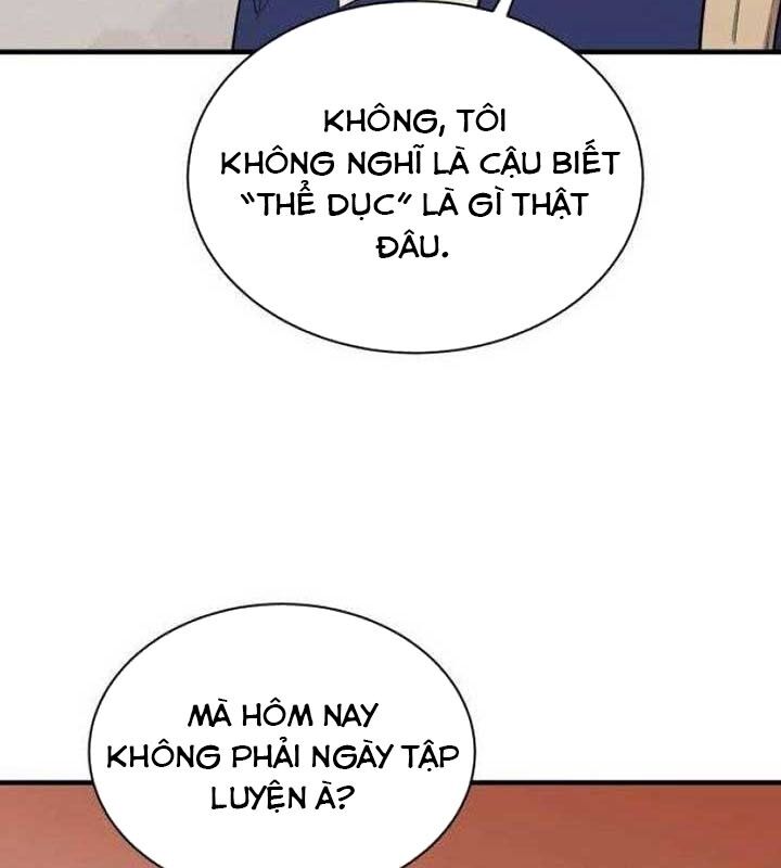 CuộC Sống Học Đường Của Đội Trưởng Quận Chapter 23 - Trang 2