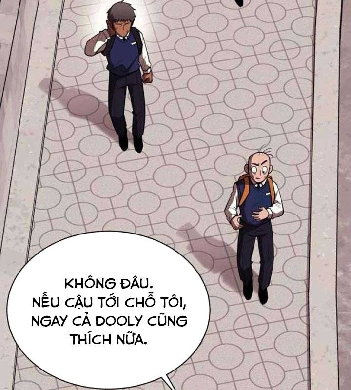 CuộC Sống Học Đường Của Đội Trưởng Quận Chapter 23 - Trang 2