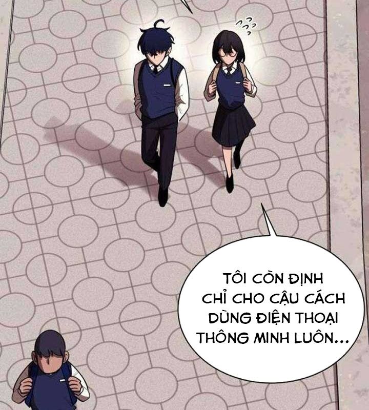 CuộC Sống Học Đường Của Đội Trưởng Quận Chapter 23 - Trang 2