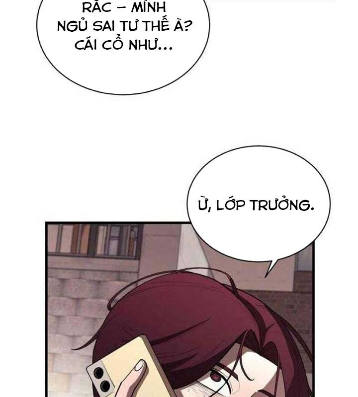 CuộC Sống Học Đường Của Đội Trưởng Quận Chapter 23 - Trang 2