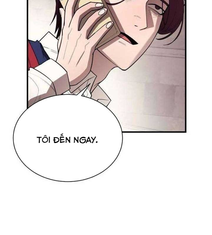 CuộC Sống Học Đường Của Đội Trưởng Quận Chapter 23 - Trang 2