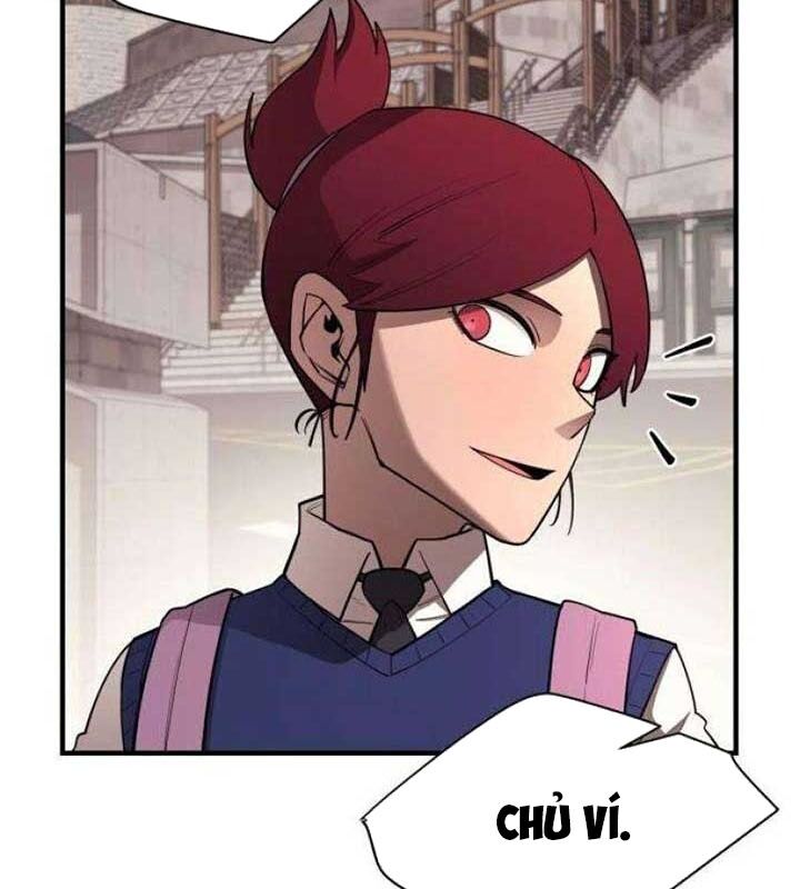 CuộC Sống Học Đường Của Đội Trưởng Quận Chapter 23 - Trang 2