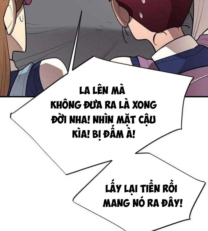 CuộC Sống Học Đường Của Đội Trưởng Quận Chapter 23 - Trang 2