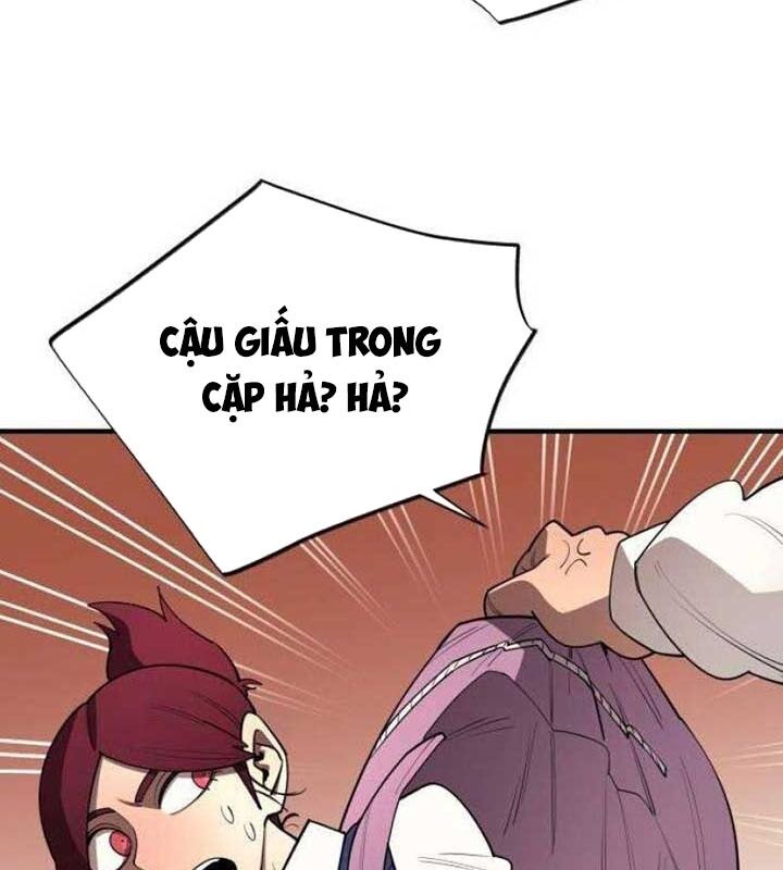 CuộC Sống Học Đường Của Đội Trưởng Quận Chapter 23 - Trang 2