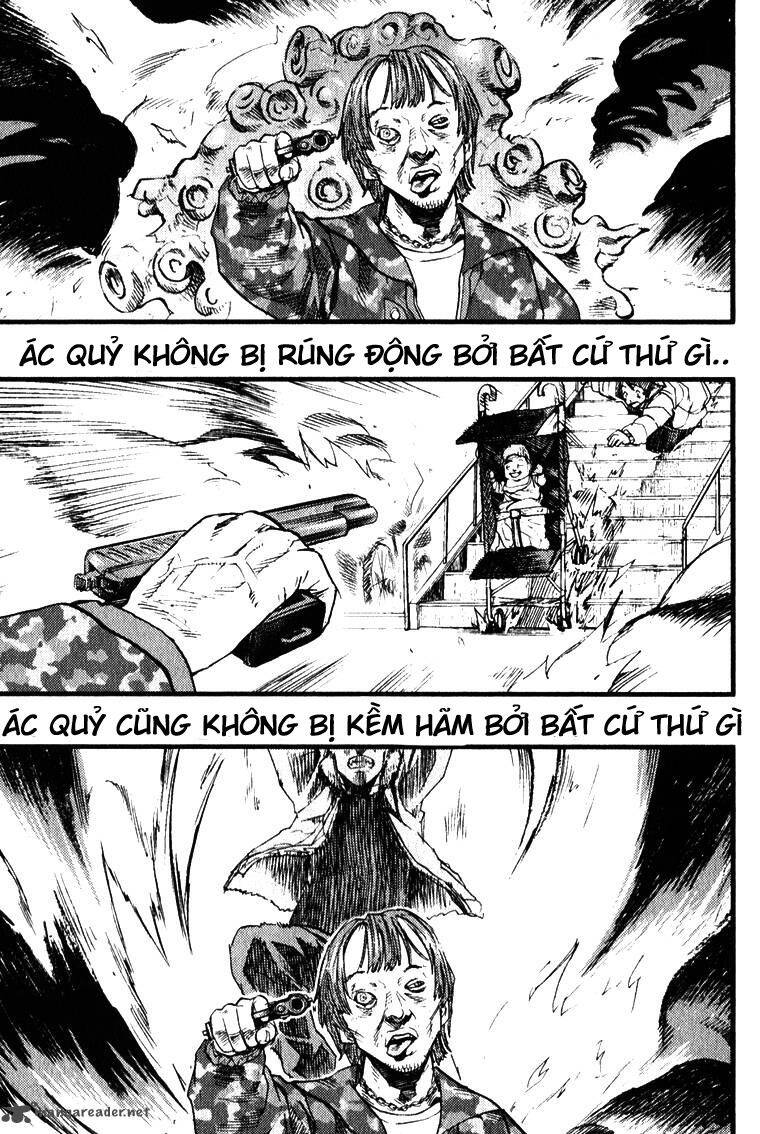 Togari Shiro 2 Chapter 1 - Trang 2