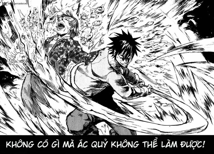 Togari Shiro 2 Chapter 1 - Trang 2