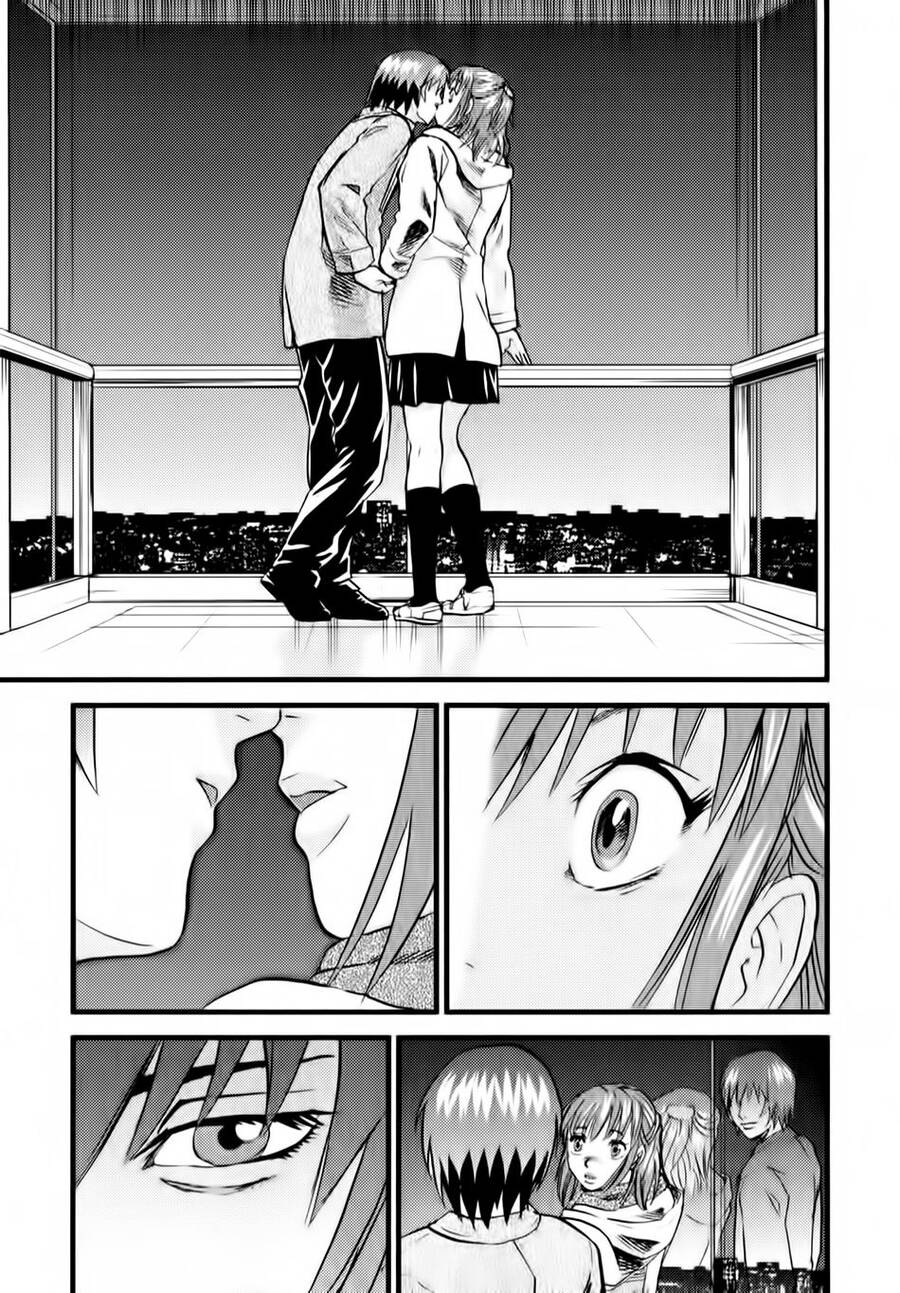 Togari Shiro 2 Chapter 7 - Trang 2