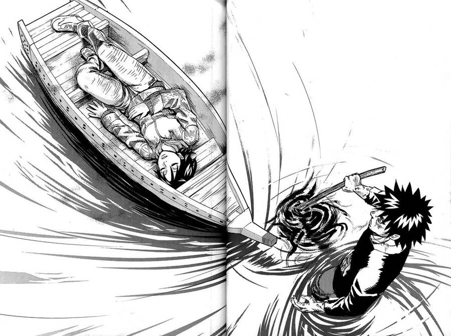 Togari Shiro 2 Chapter 12 - Trang 2