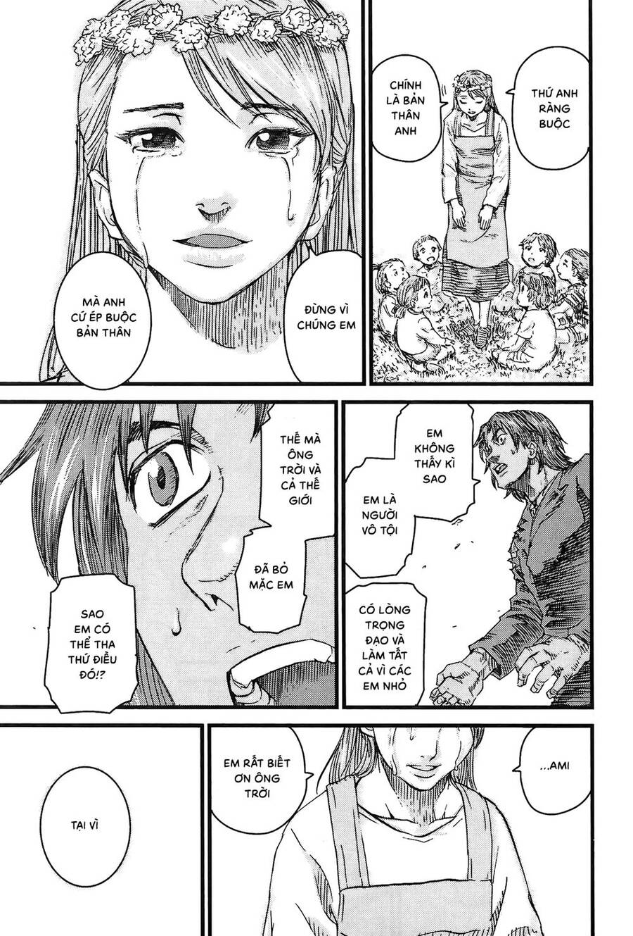 Togari Shiro 2 Chapter 15 - Trang 2