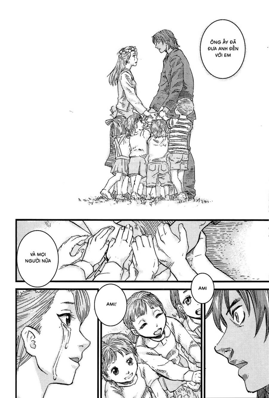 Togari Shiro 2 Chapter 15 - Trang 2