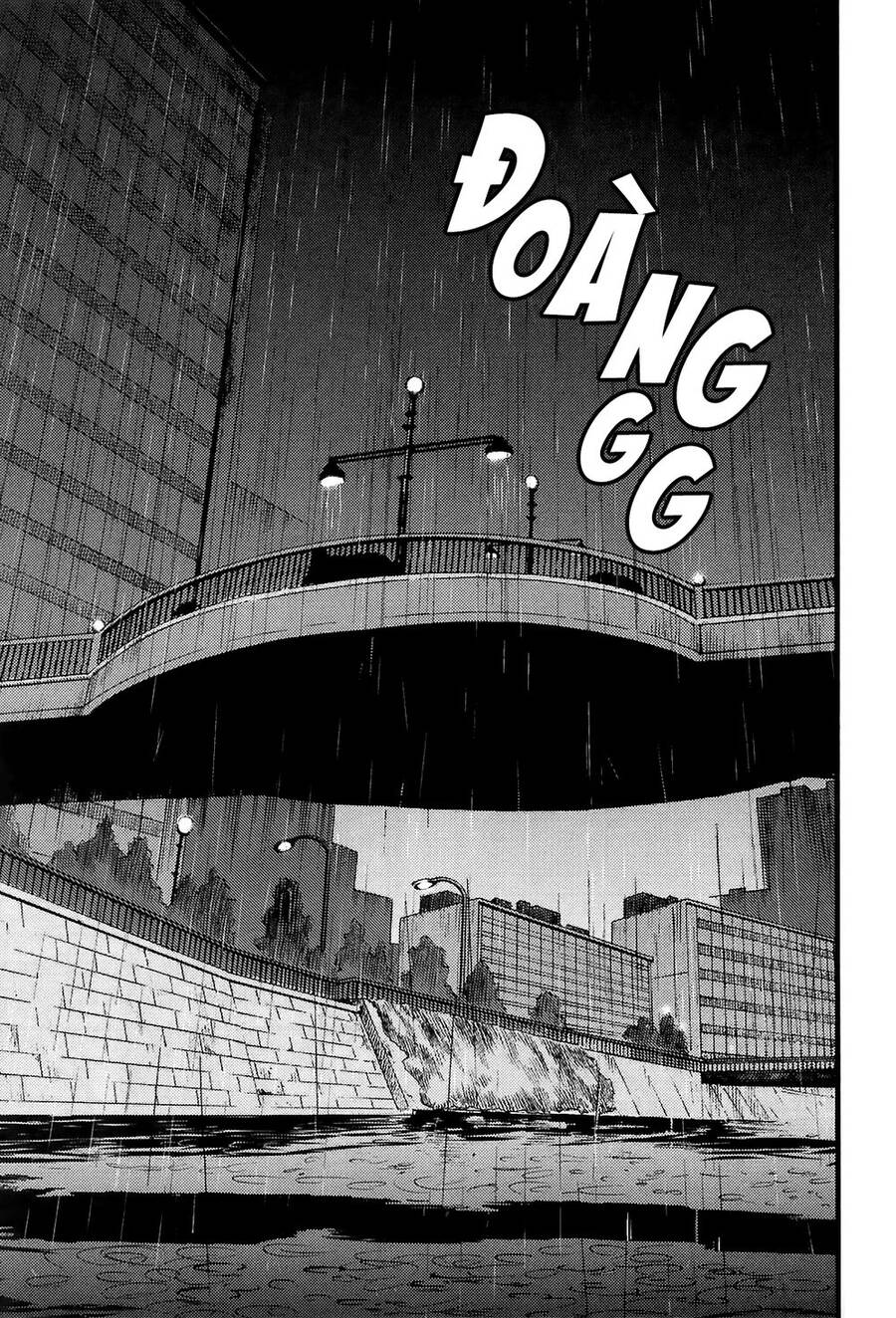 Togari Shiro 2 Chapter 17 - Trang 2