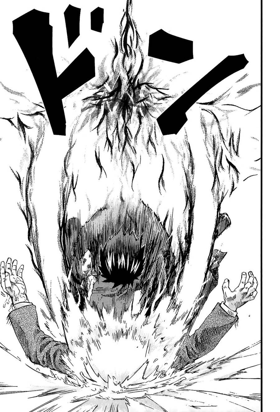 Togari Shiro 2 Chapter 17 - Trang 2