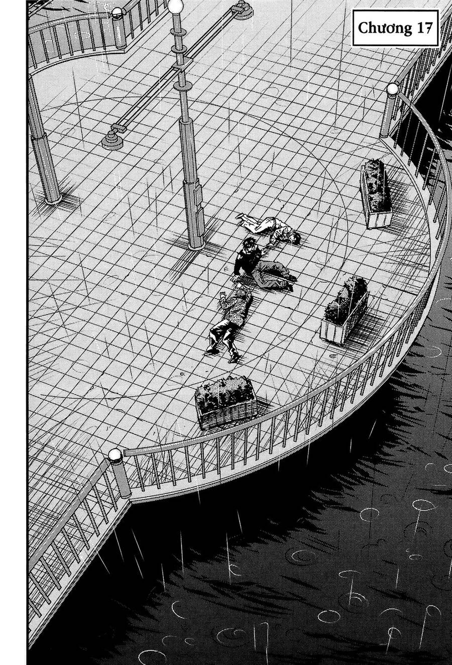 Togari Shiro 2 Chapter 17 - Trang 2