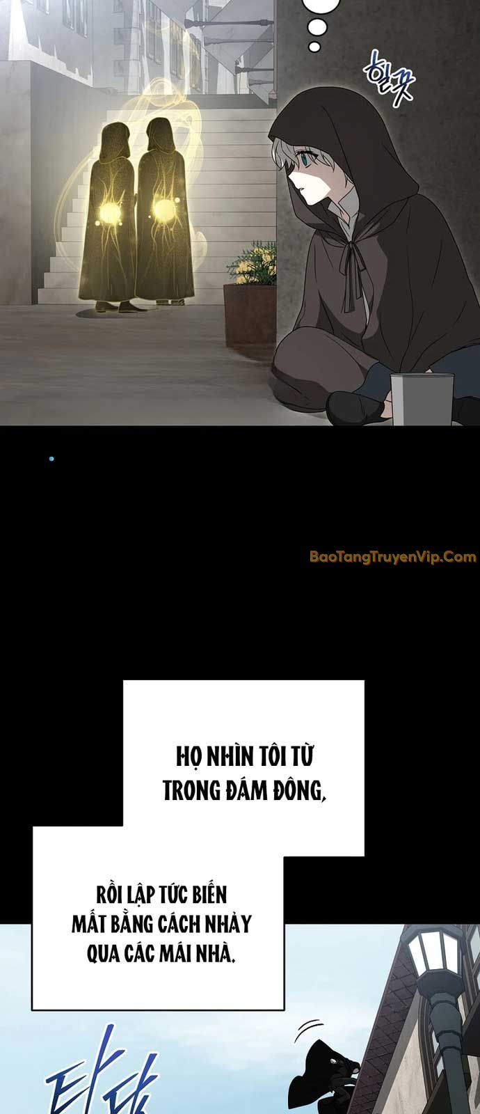 Thiên Tài Phép Thuật Nắm Giữ Khái Niệm Chapter 2 - Trang 2