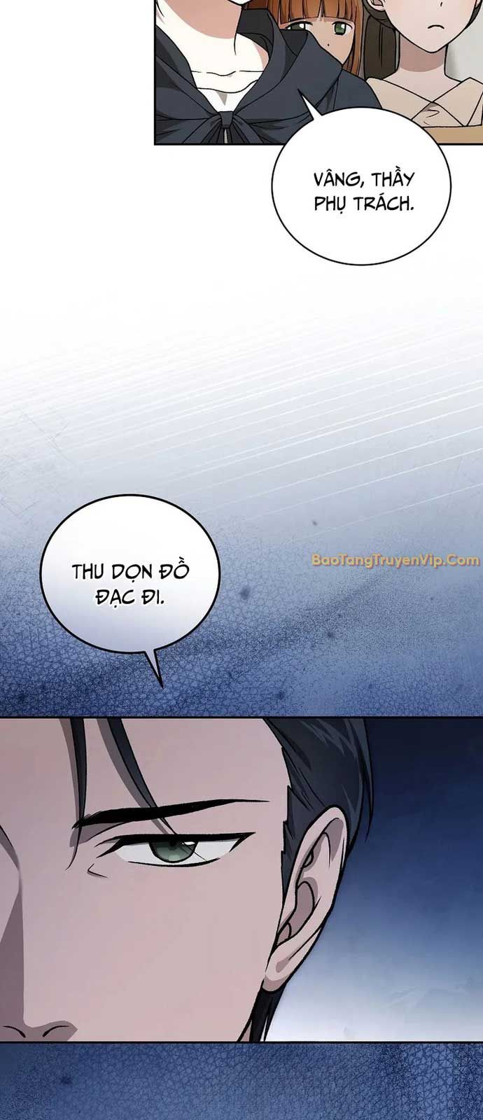 Thiên Tài Phép Thuật Nắm Giữ Khái Niệm Chapter 3 - Trang 2
