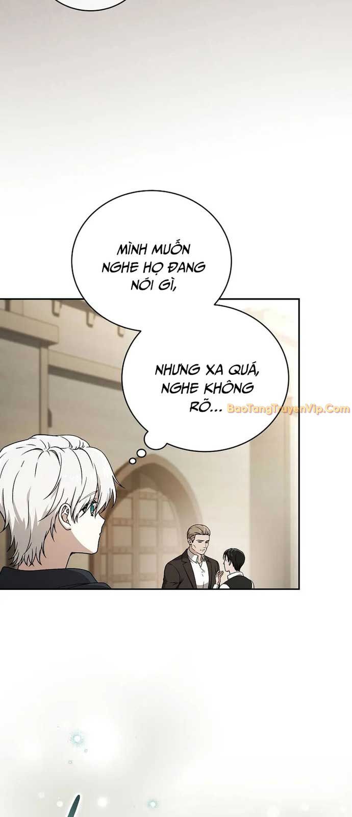 Thiên Tài Phép Thuật Nắm Giữ Khái Niệm Chapter 3 - Trang 2