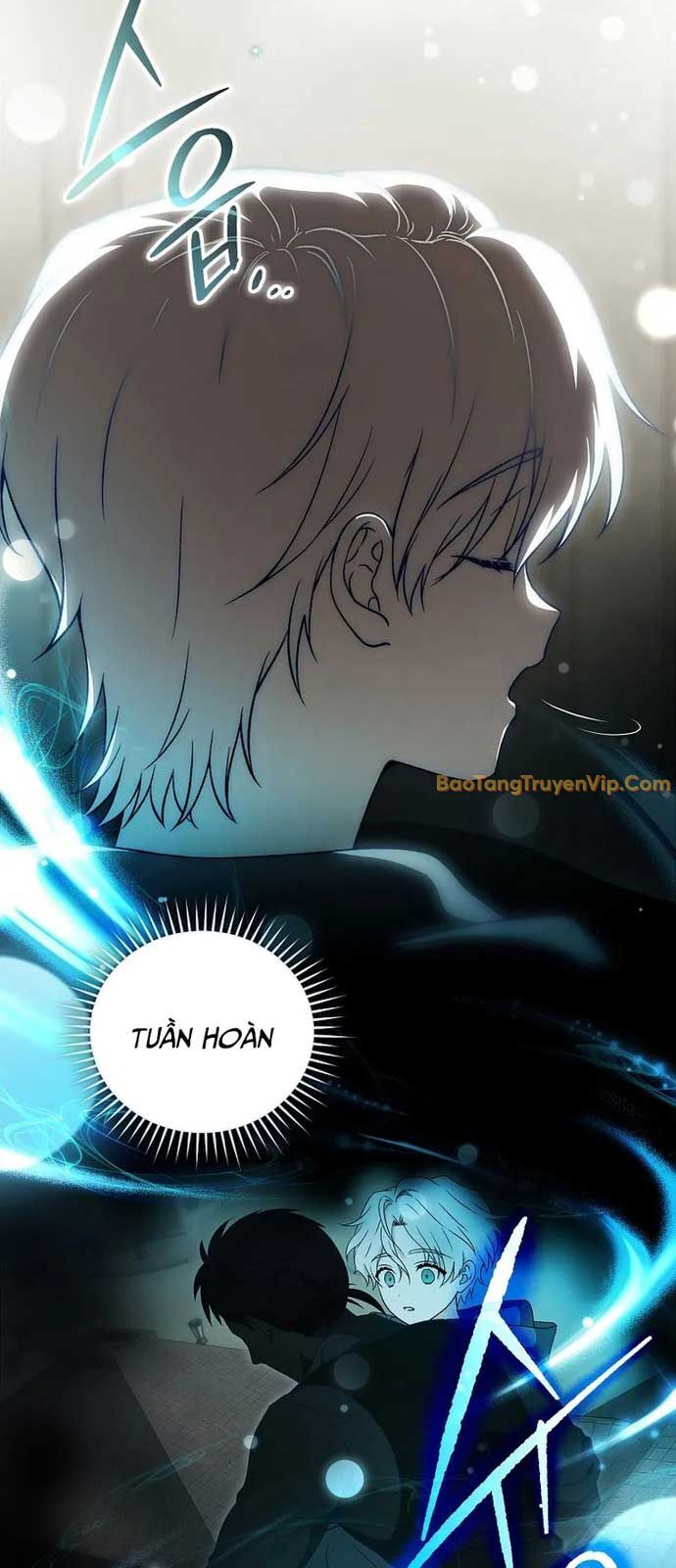 Thiên Tài Phép Thuật Nắm Giữ Khái Niệm Chapter 3 - Trang 2