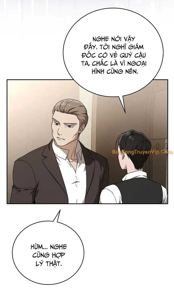 Thiên Tài Phép Thuật Nắm Giữ Khái Niệm Chapter 3 - Trang 2