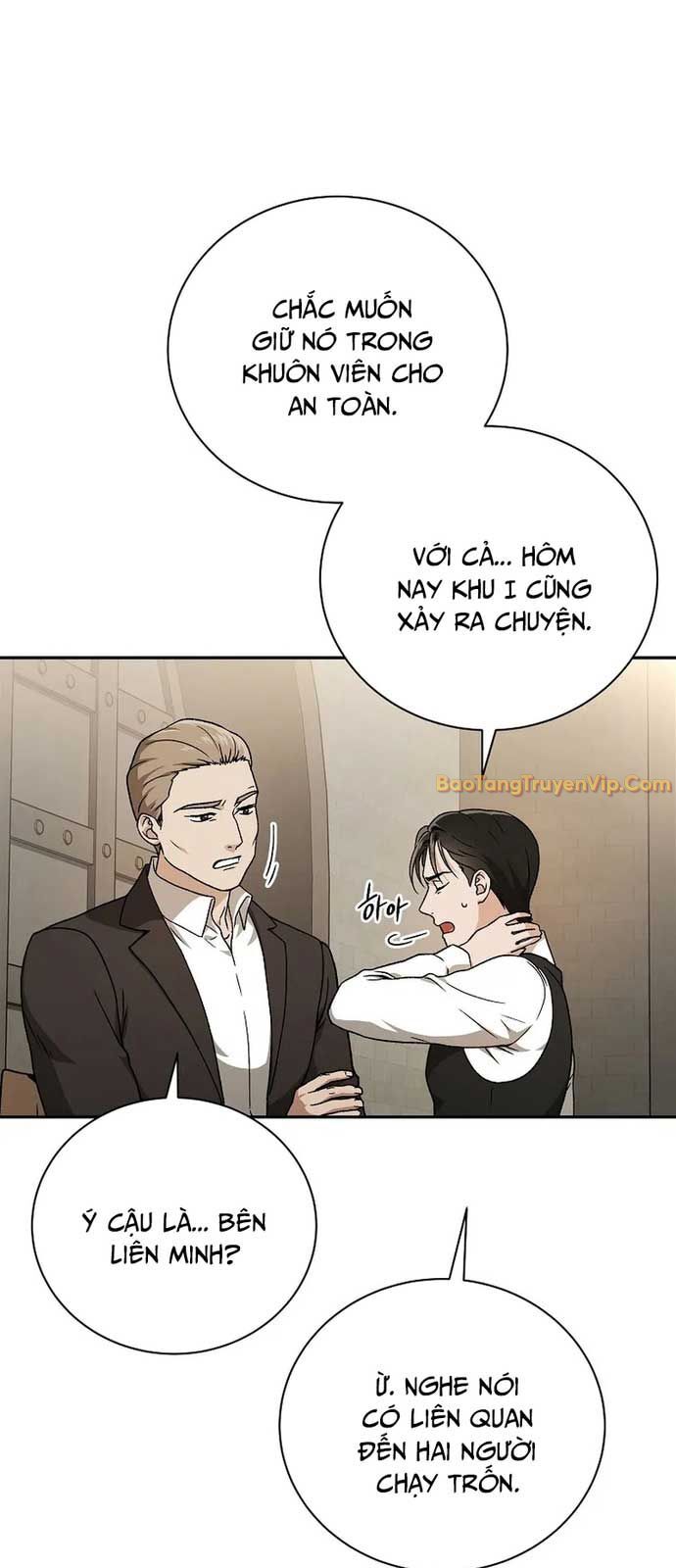 Thiên Tài Phép Thuật Nắm Giữ Khái Niệm Chapter 3 - Trang 2