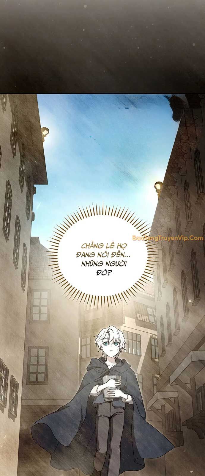 Thiên Tài Phép Thuật Nắm Giữ Khái Niệm Chapter 3 - Trang 2