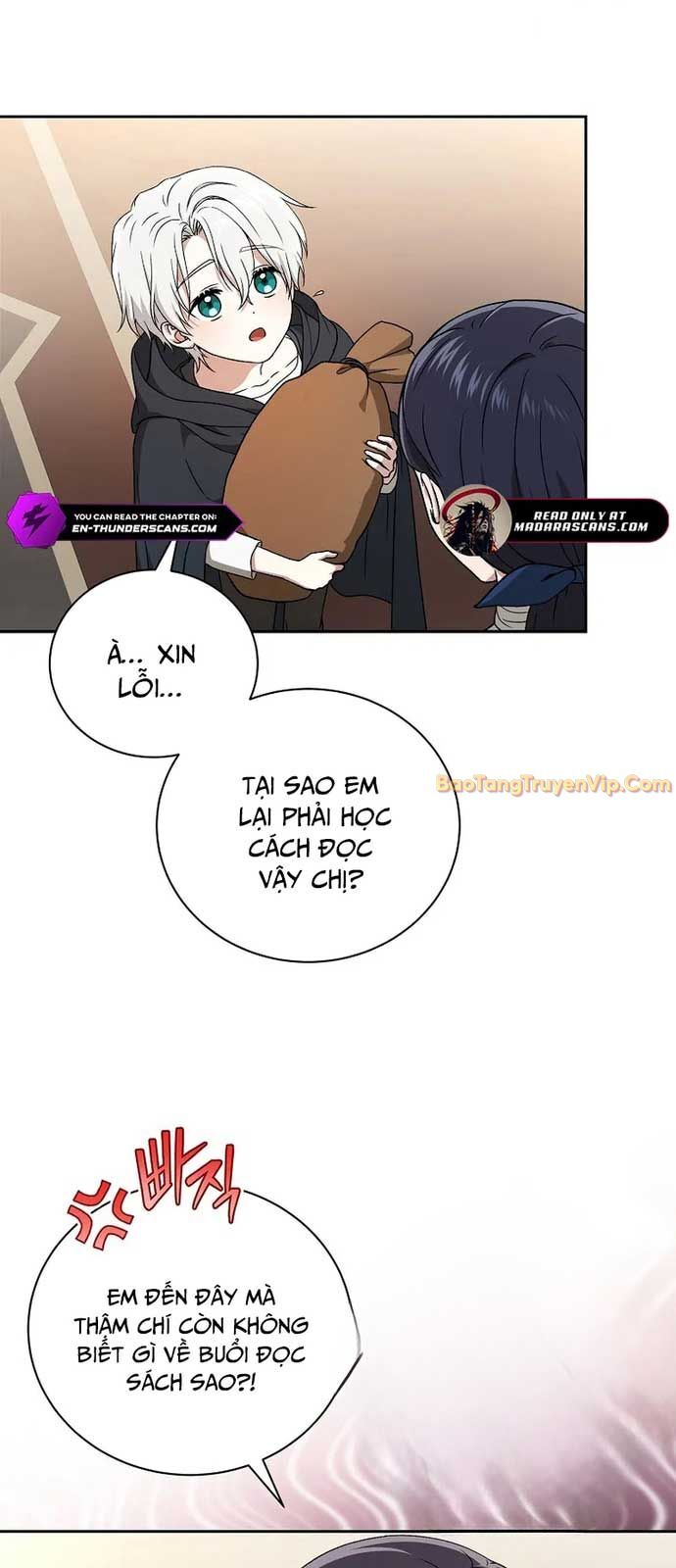 Thiên Tài Phép Thuật Nắm Giữ Khái Niệm Chapter 3 - Trang 2
