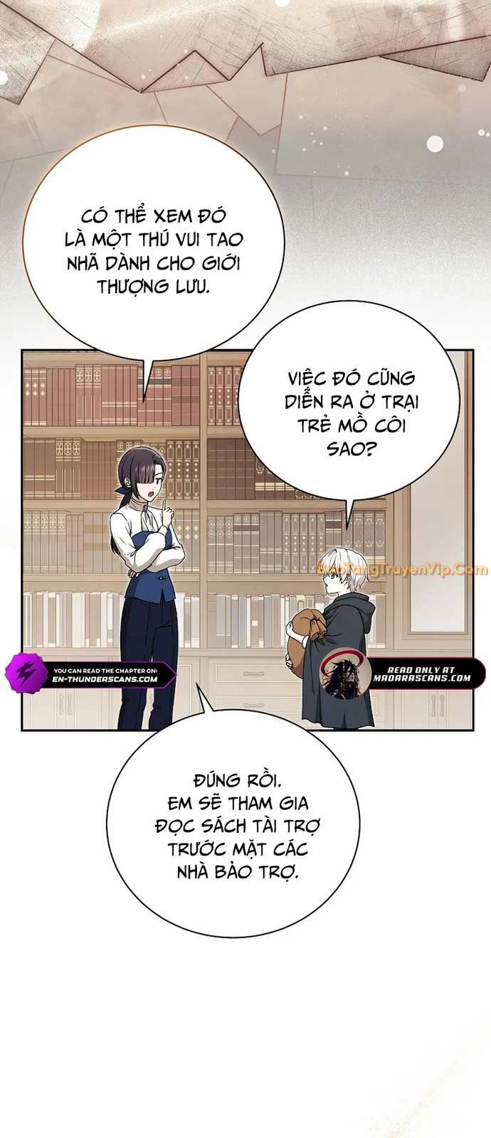 Thiên Tài Phép Thuật Nắm Giữ Khái Niệm Chapter 3 - Trang 2