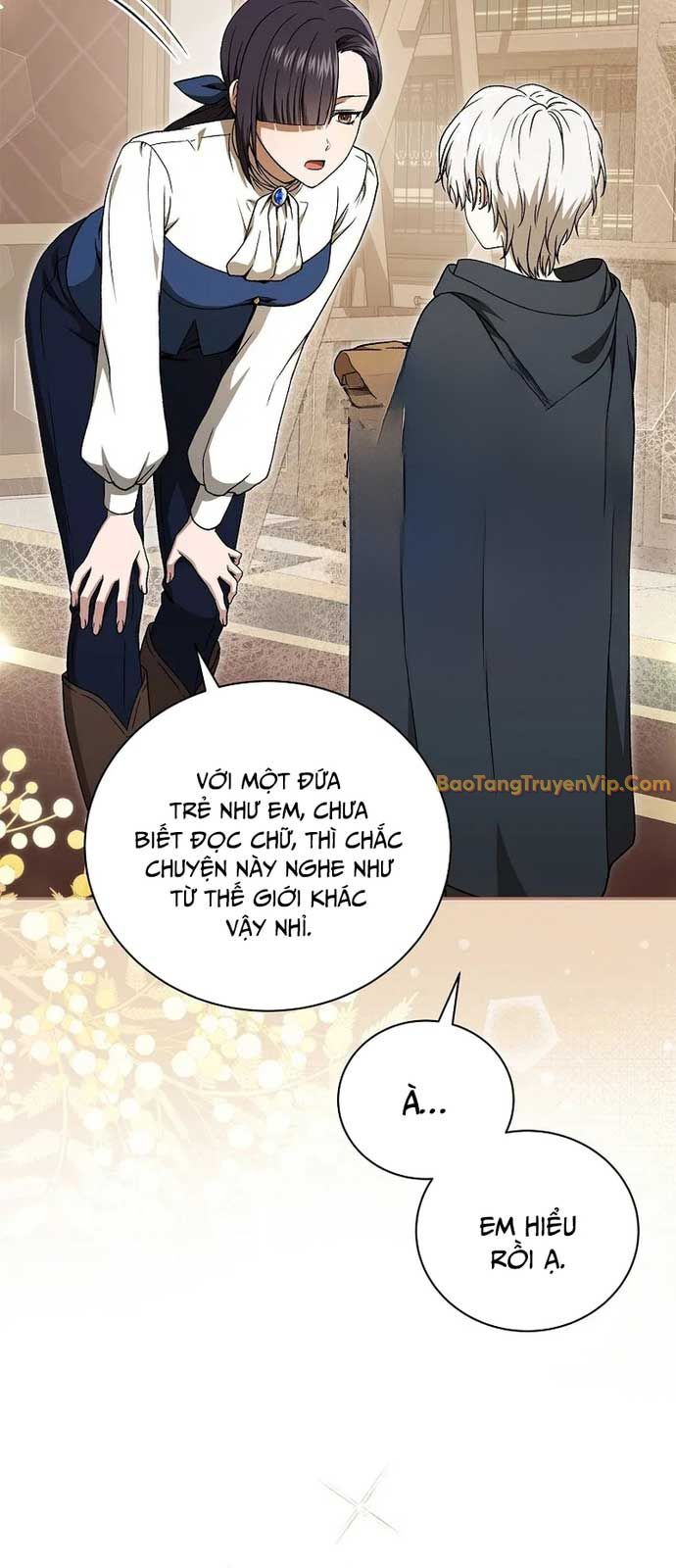 Thiên Tài Phép Thuật Nắm Giữ Khái Niệm Chapter 3 - Trang 2