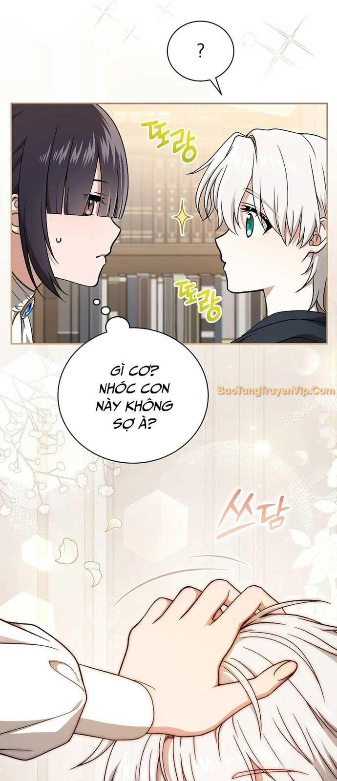 Thiên Tài Phép Thuật Nắm Giữ Khái Niệm Chapter 3 - Trang 2