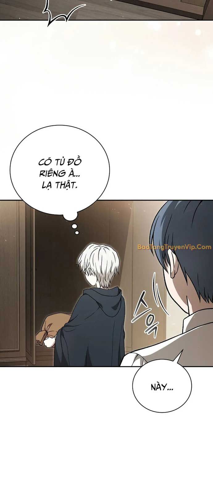 Thiên Tài Phép Thuật Nắm Giữ Khái Niệm Chapter 3 - Trang 2
