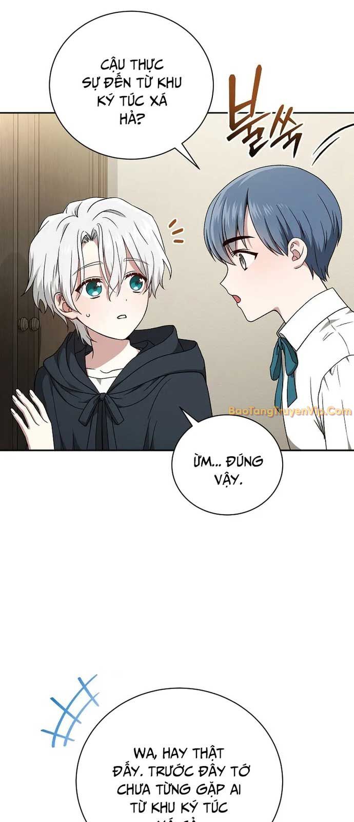 Thiên Tài Phép Thuật Nắm Giữ Khái Niệm Chapter 3 - Trang 2