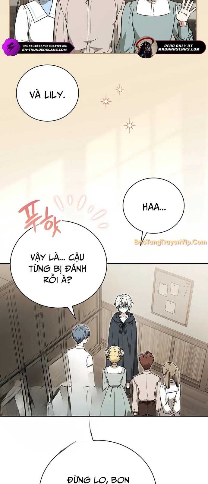 Thiên Tài Phép Thuật Nắm Giữ Khái Niệm Chapter 3 - Trang 2