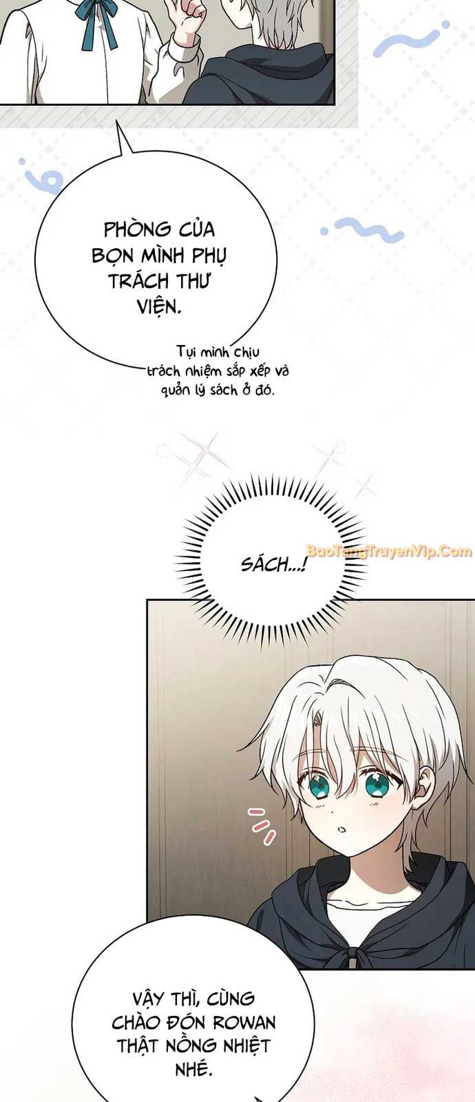 Thiên Tài Phép Thuật Nắm Giữ Khái Niệm Chapter 3 - Trang 2