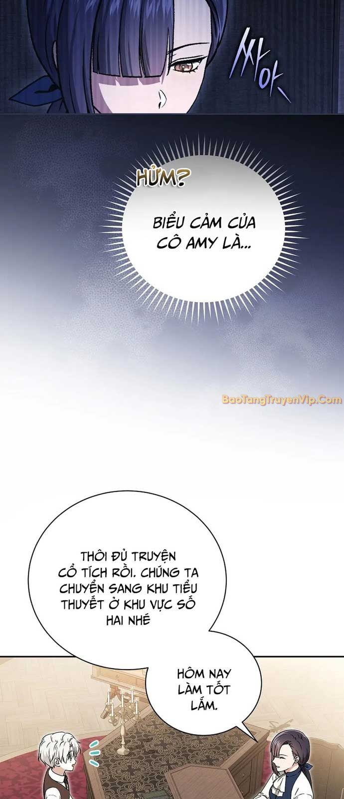Thiên Tài Phép Thuật Nắm Giữ Khái Niệm Chapter 3 - Trang 2