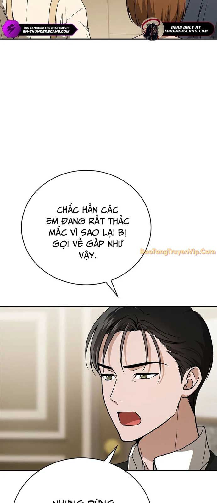 Thiên Tài Phép Thuật Nắm Giữ Khái Niệm Chapter 3 - Trang 2