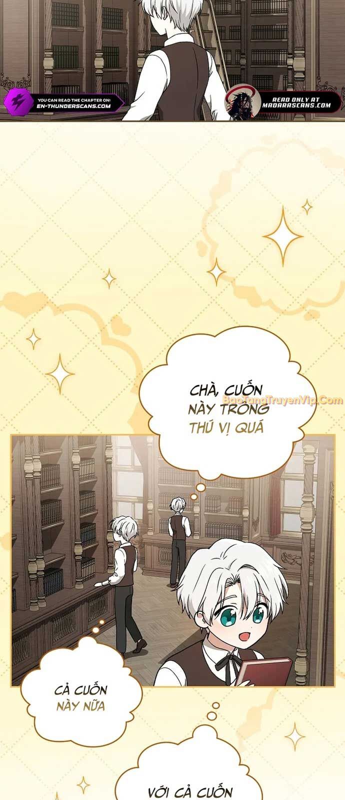 Thiên Tài Phép Thuật Nắm Giữ Khái Niệm Chapter 3 - Trang 2