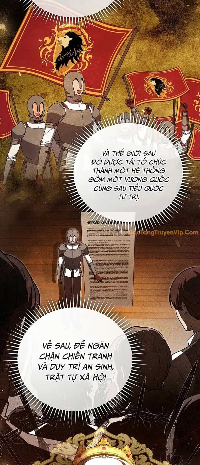 Thiên Tài Phép Thuật Nắm Giữ Khái Niệm Chapter 3 - Trang 2