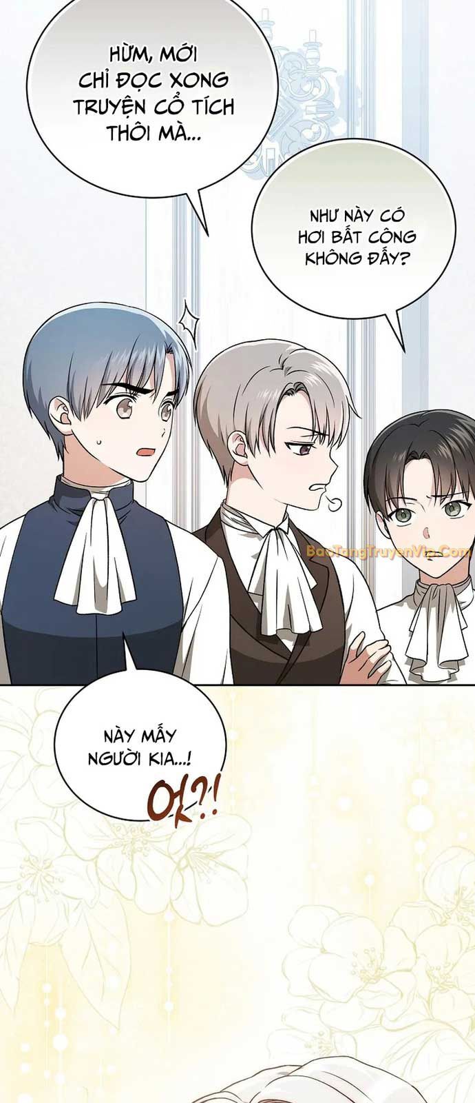 Thiên Tài Phép Thuật Nắm Giữ Khái Niệm Chapter 4 - Trang 2