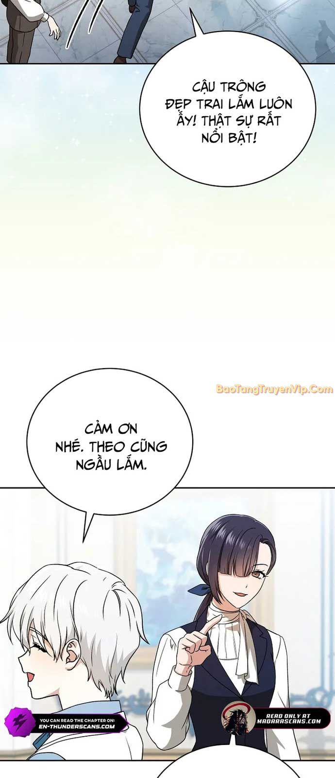 Thiên Tài Phép Thuật Nắm Giữ Khái Niệm Chapter 4 - Trang 2