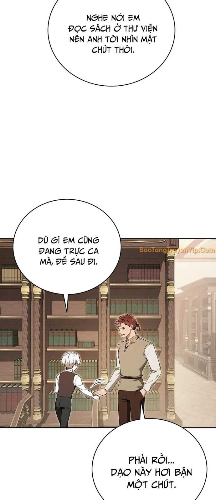 Thiên Tài Phép Thuật Nắm Giữ Khái Niệm Chapter 4 - Trang 2