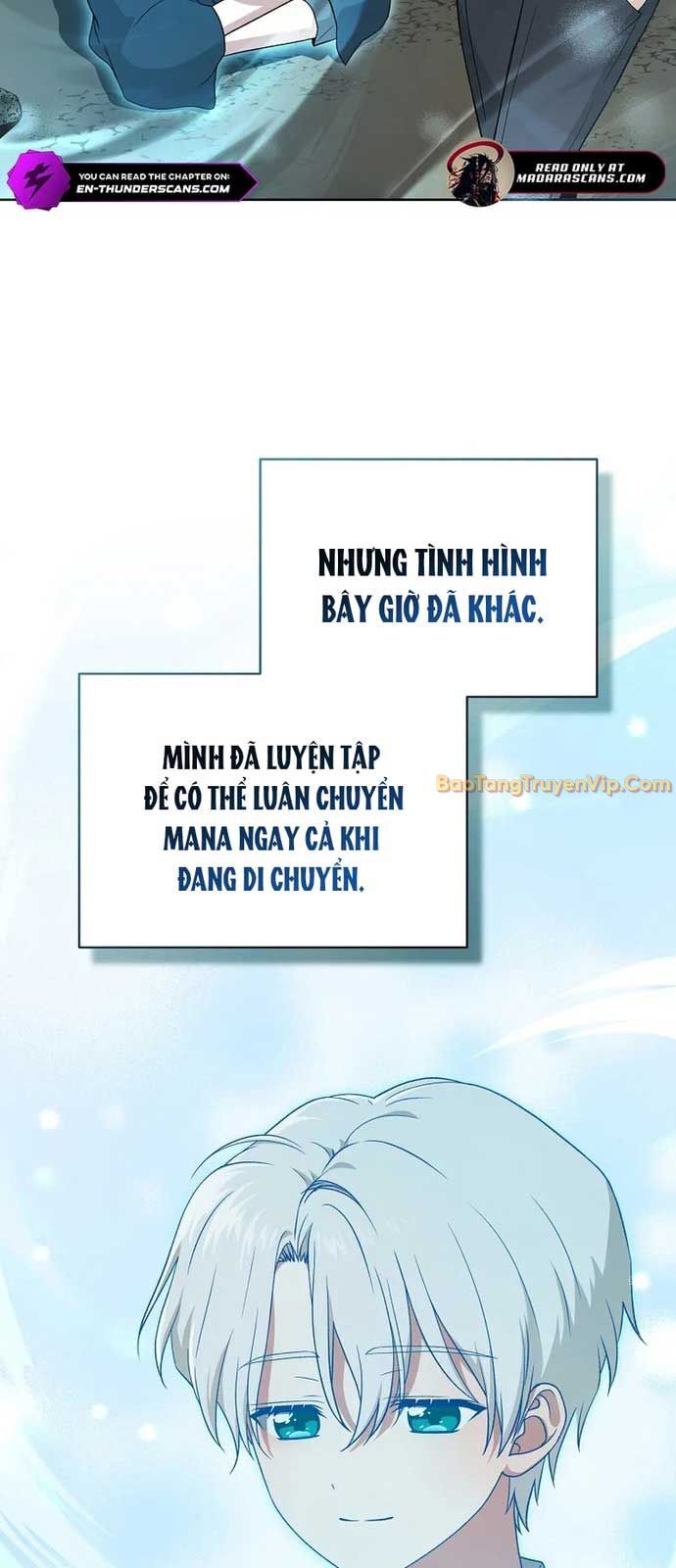 Thiên Tài Phép Thuật Nắm Giữ Khái Niệm Chapter 4 - Trang 2