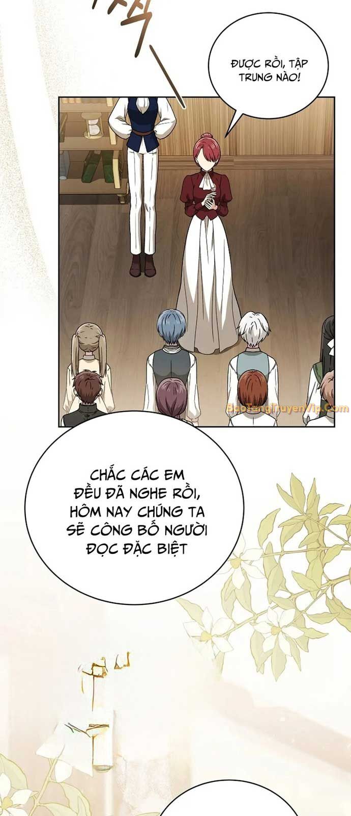 Thiên Tài Phép Thuật Nắm Giữ Khái Niệm Chapter 5 - Trang 2