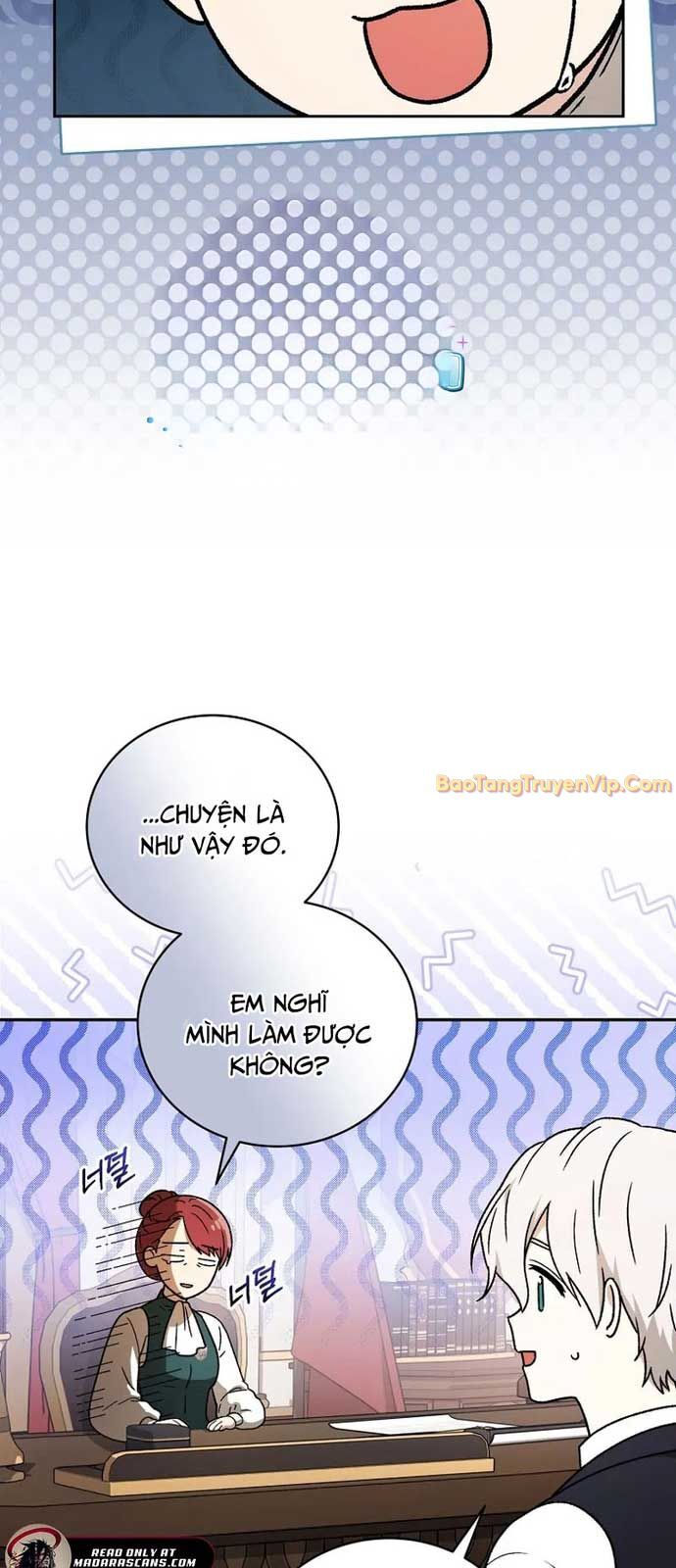 Thiên Tài Phép Thuật Nắm Giữ Khái Niệm Chapter 5 - Trang 2