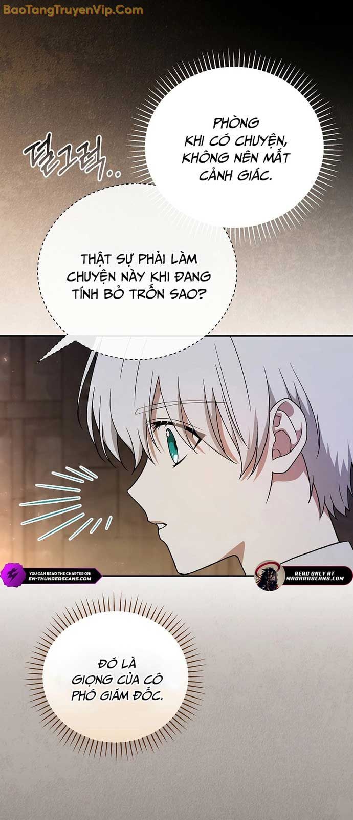 Thiên Tài Phép Thuật Nắm Giữ Khái Niệm Chapter 6 - Trang 2