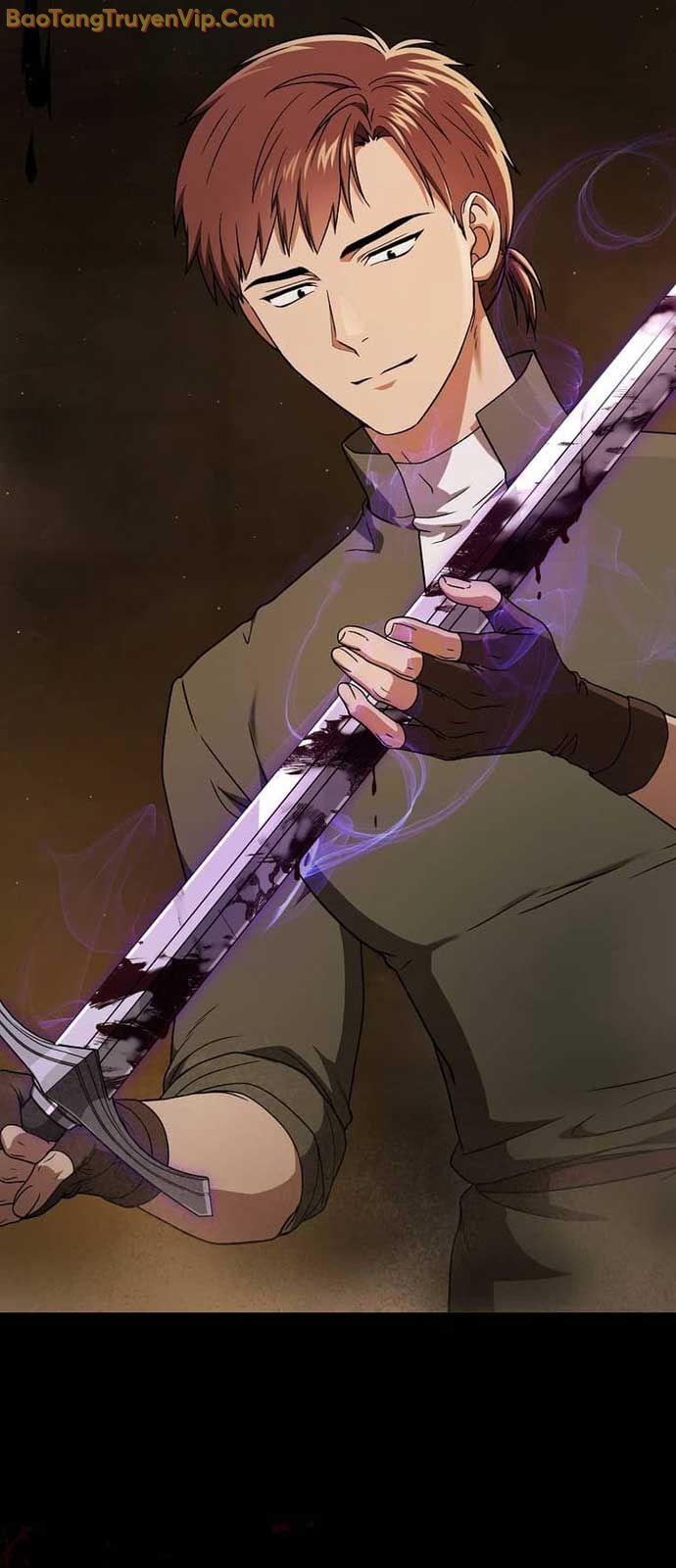 Thiên Tài Phép Thuật Nắm Giữ Khái Niệm Chapter 7 - Trang 2